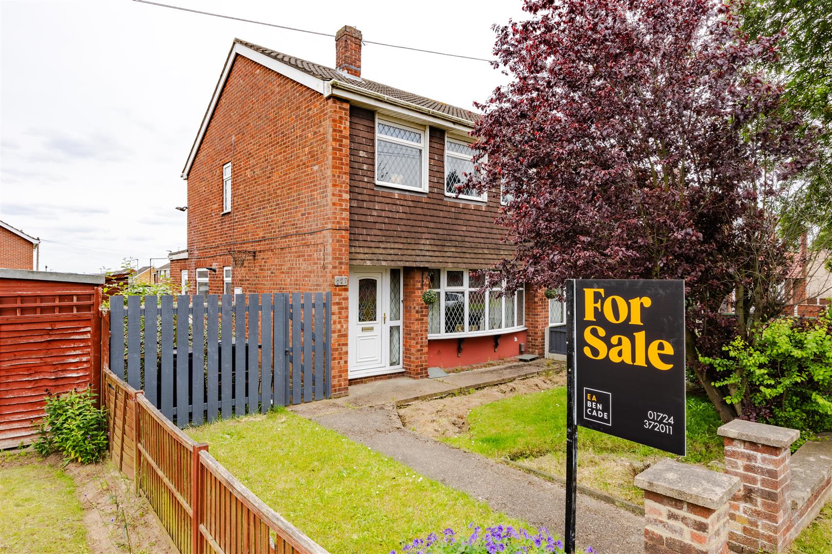 Property for sale Scunthorpe